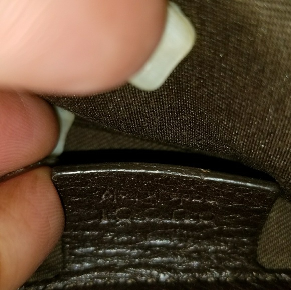 Gucci hobo bag - Picture 3 of 8